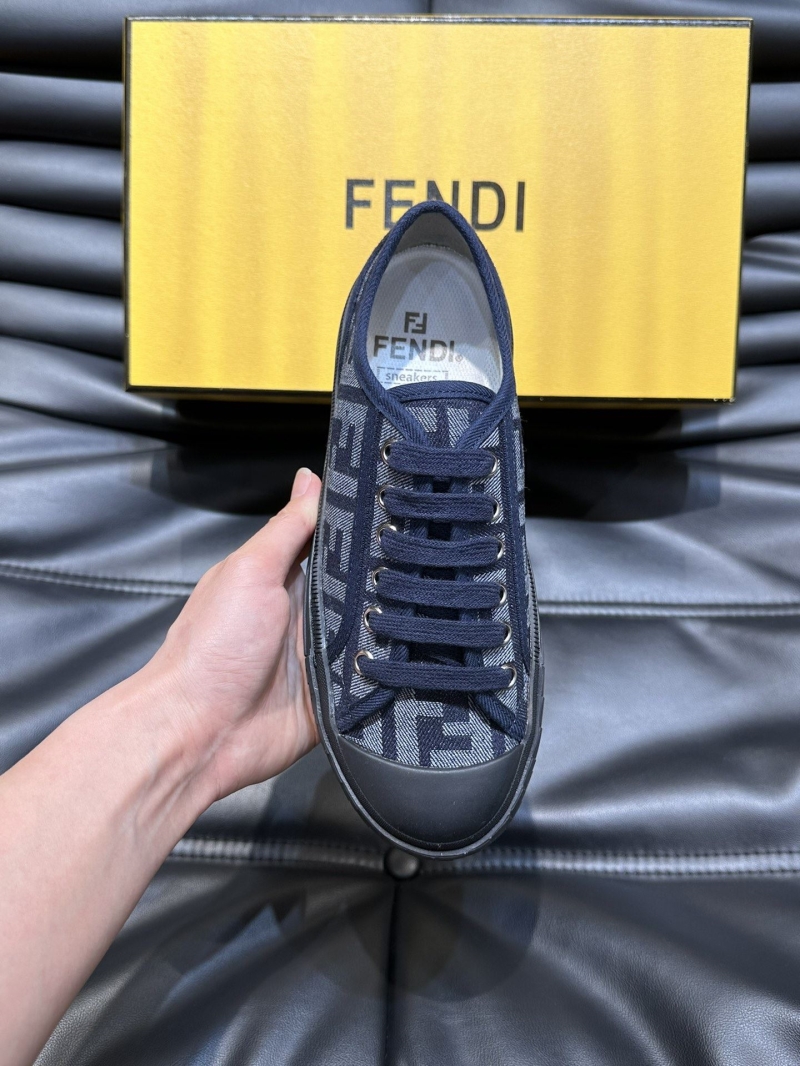 Fendi Casual Shoes